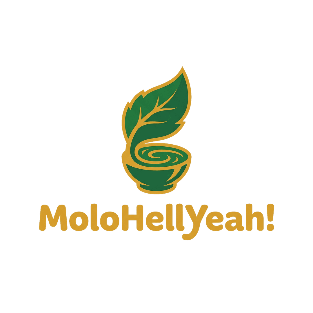 MoloHellYeah logo